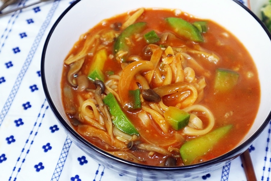 Jang Kalguksu